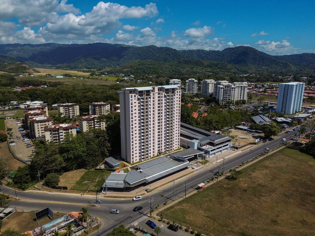 Apartment in Jaco, Puntarenas Province, Costa Rica 5 - 18246392