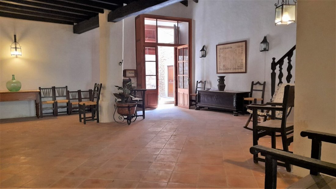 House in Fornalutx, Balearic Islands, Spain 5 - 18242612