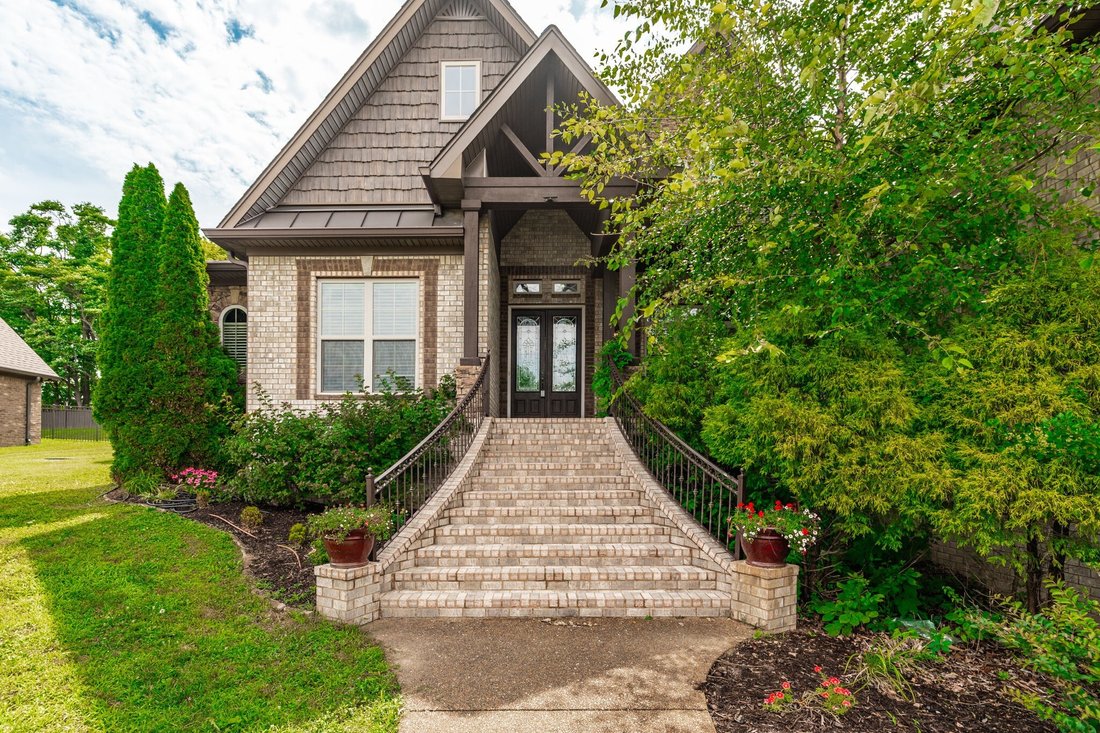 House in Mt. Juliet, Tennessee, United States 5 - 18243519