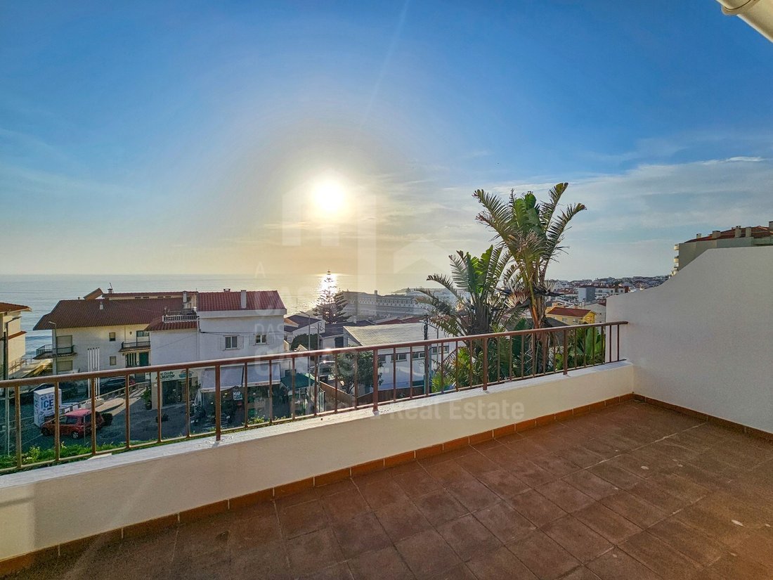 House in Ericeira, Lisbon, Portugal 1 - 18245619