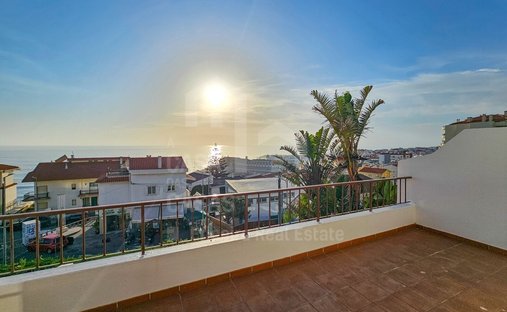 Casa en Ericeira, Distrito de Lisboa, Portugal 1