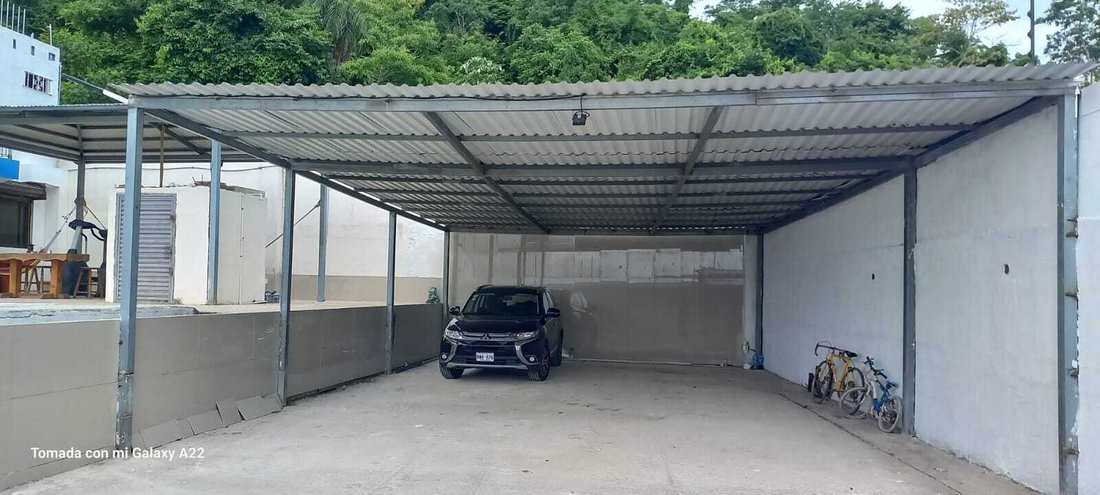 House in Espíritu Santo, Puntarenas Province, Costa Rica 3 - 18238443