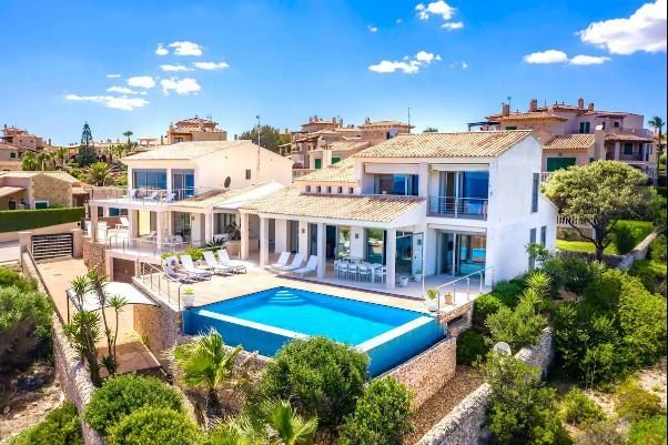 Villa in Manacor, Balearic Islands, Spain 4 - 18236321