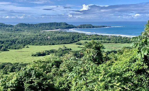 Land in Puerto Carrillo, Nandayure, Costa Rica 1