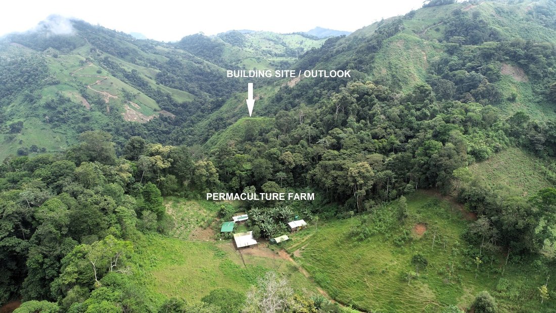 Land in Finca Puntarenas, Puntarenas Province, Costa Rica 1 - 18241270