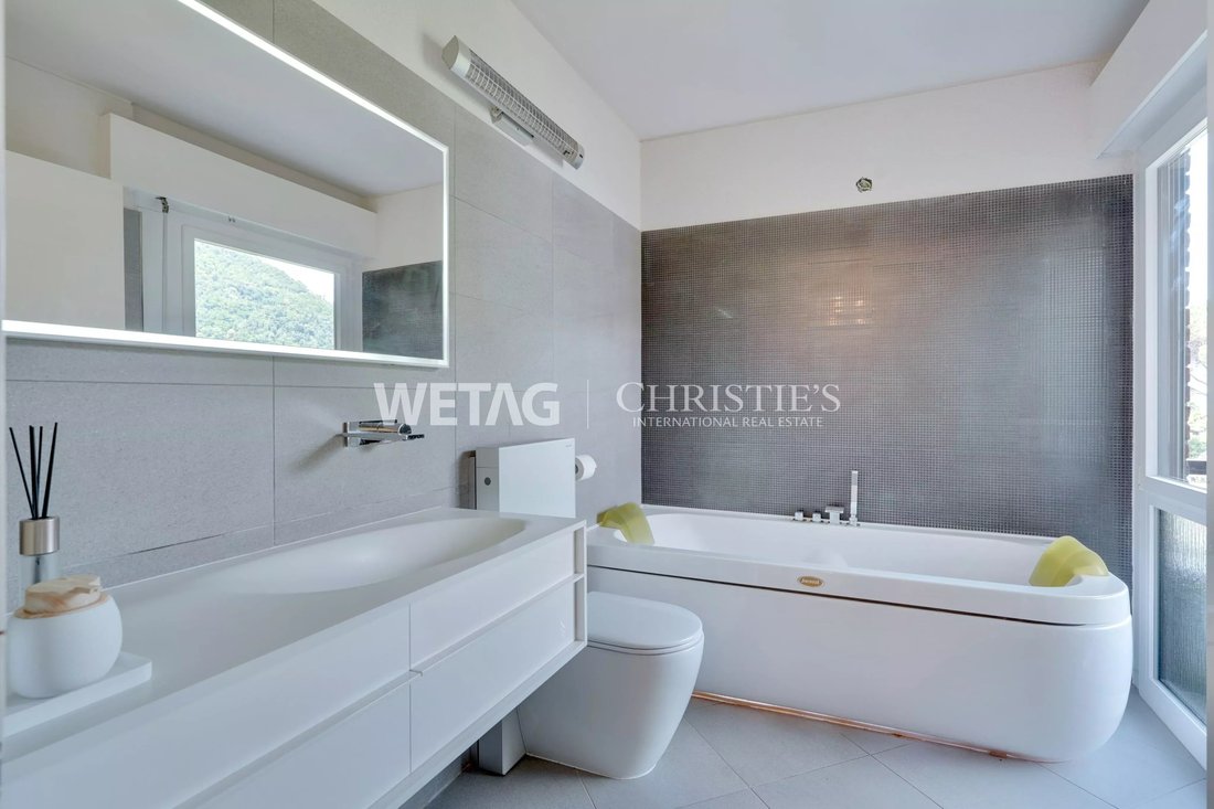 Apartment in Maroggia, Ticino, Switzerland 5 - 18239542