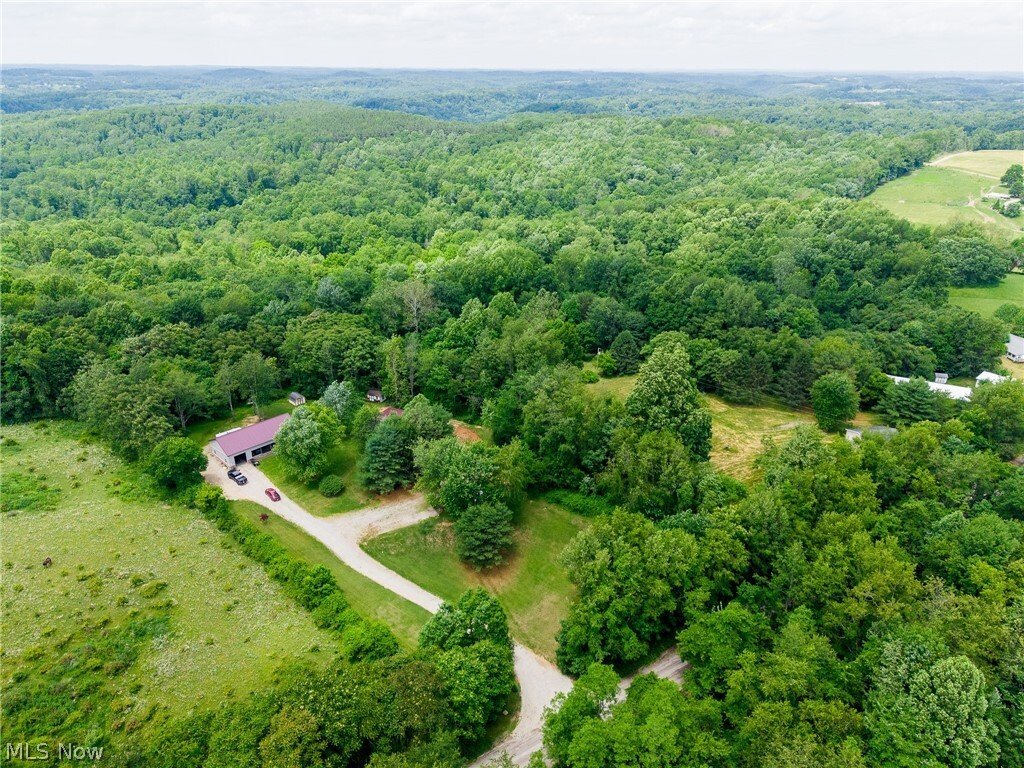 House in Kimbolton, Ohio, United States 1 - 18244873