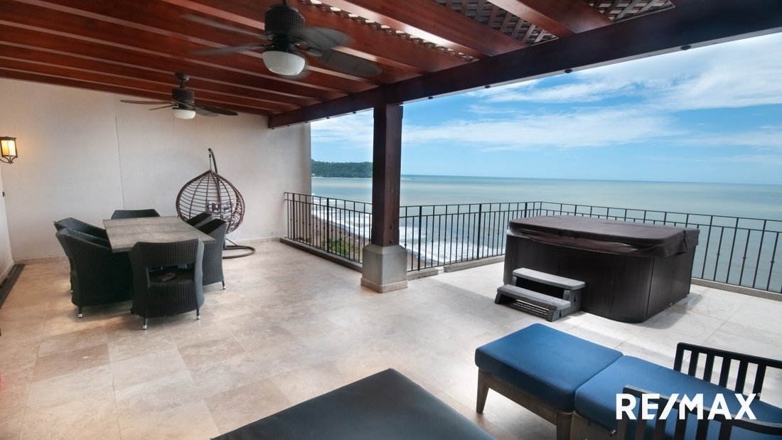 Apartment in Jaco, Puntarenas Province, Costa Rica 5 - 18241759