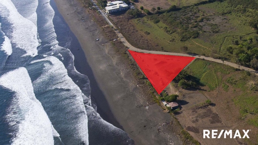 Land in Playa Hermosa, Puntarenas Province, Costa Rica 1 - 18241898
