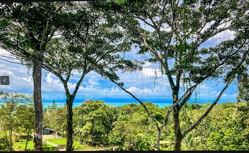 House in Cuervito, Puntarenas Province, Costa Rica 1