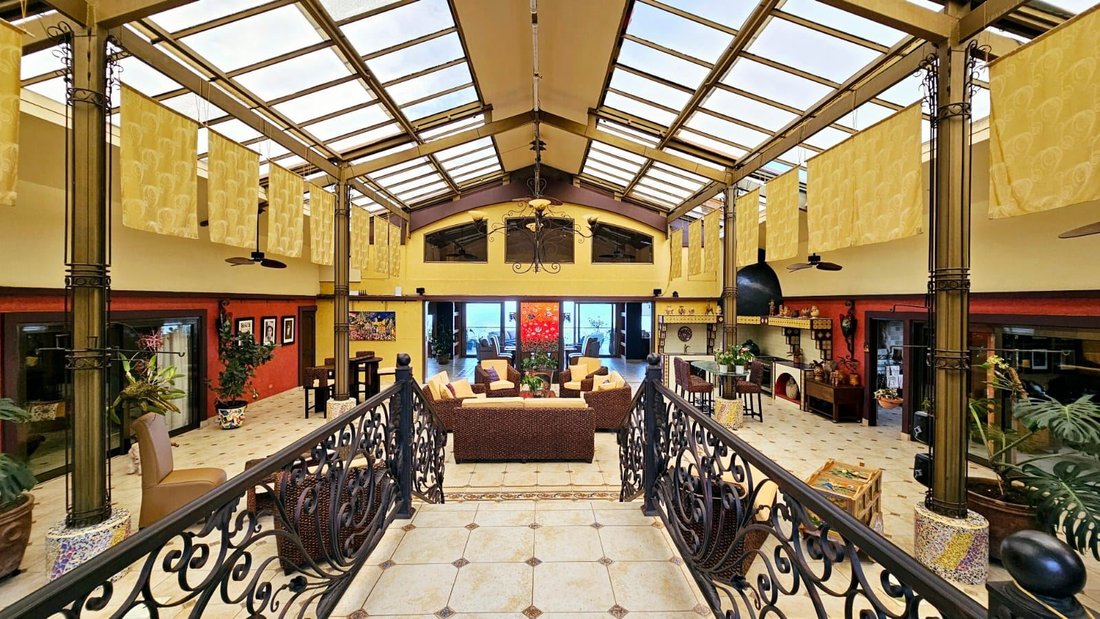 House in San Ramon, Guanacaste Province, Costa Rica 2 - 18237056