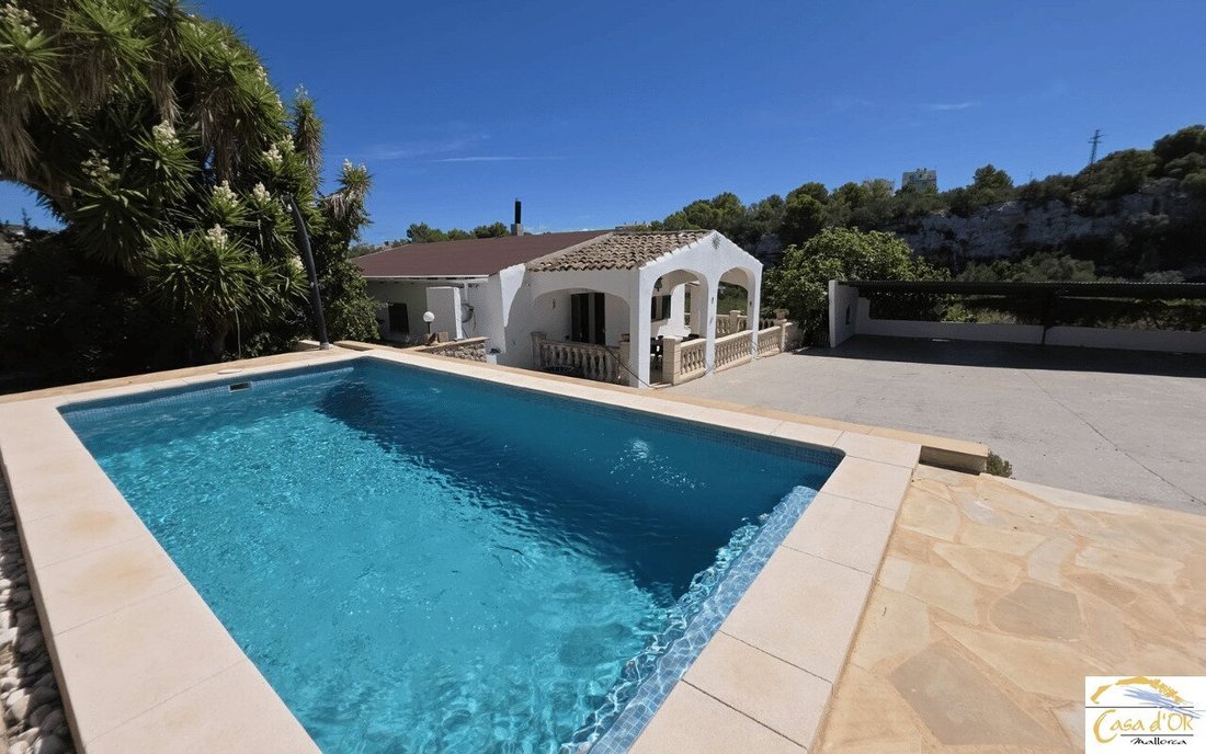 Maison à Manacor, Îles Baléares, Espagne 3 - 18236338
