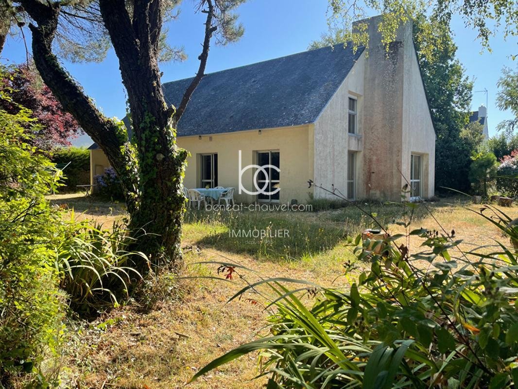 House in Saint-Gildas-de-Rhuys, Brittany, France 2 - 18245412