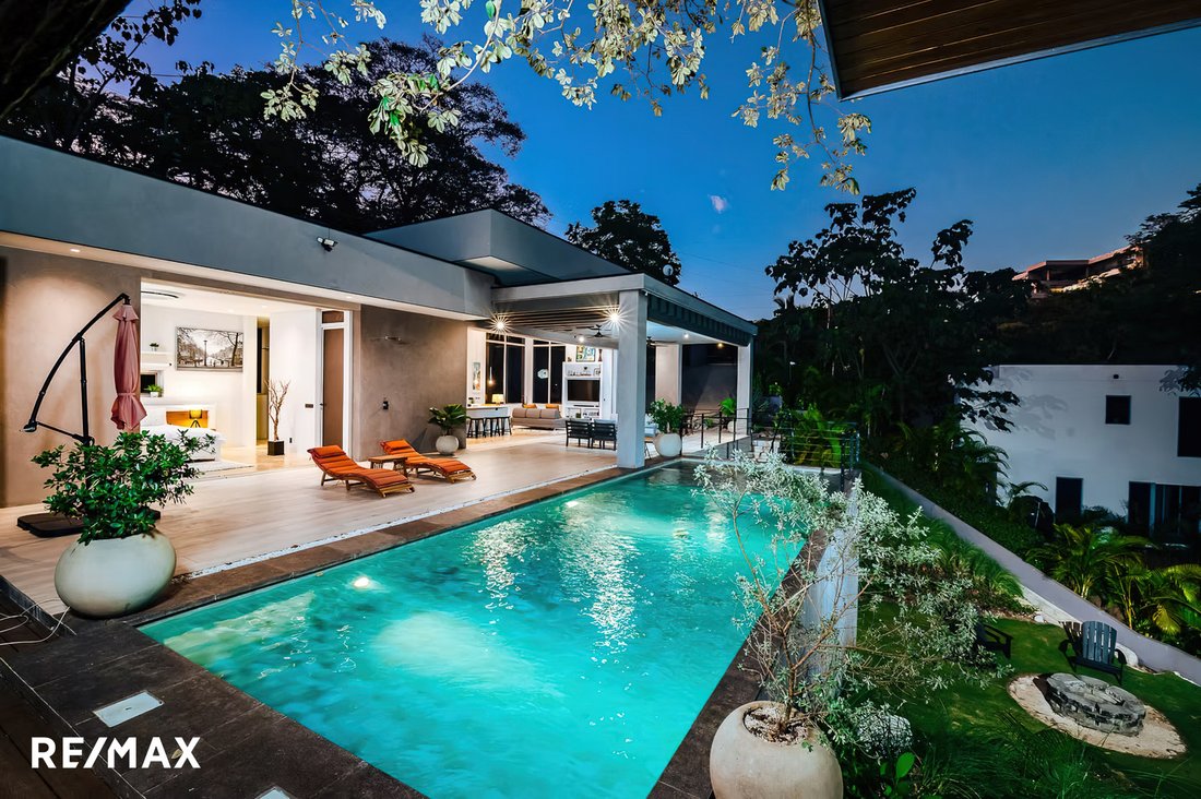 House in Black Beauty, Guanacaste Province, Costa Rica 3 - 18239034