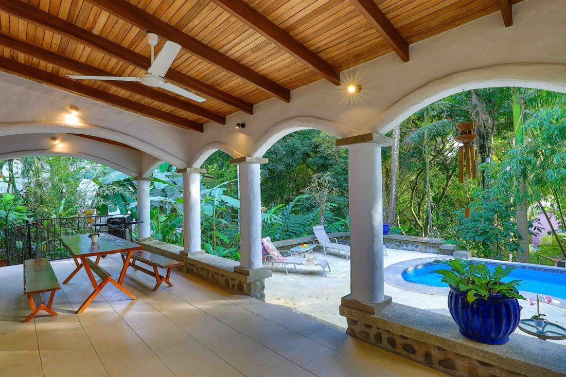 House in Quepos, Puntarenas Province, Costa Rica 4 - 18237897
