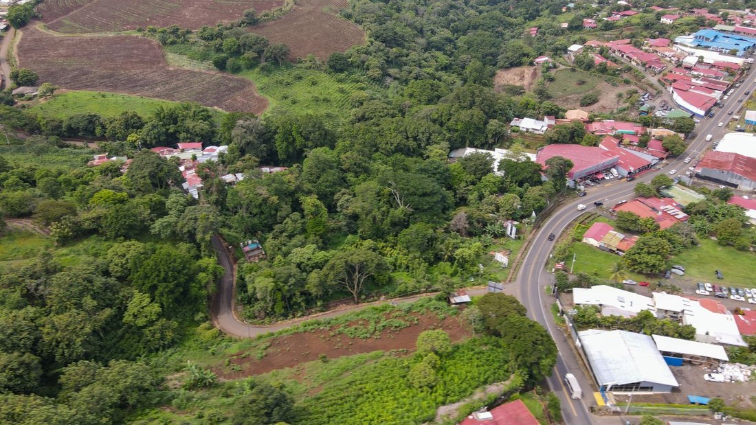 Land in Grecia, Guanacaste Province, Costa Rica 3 - 18239021