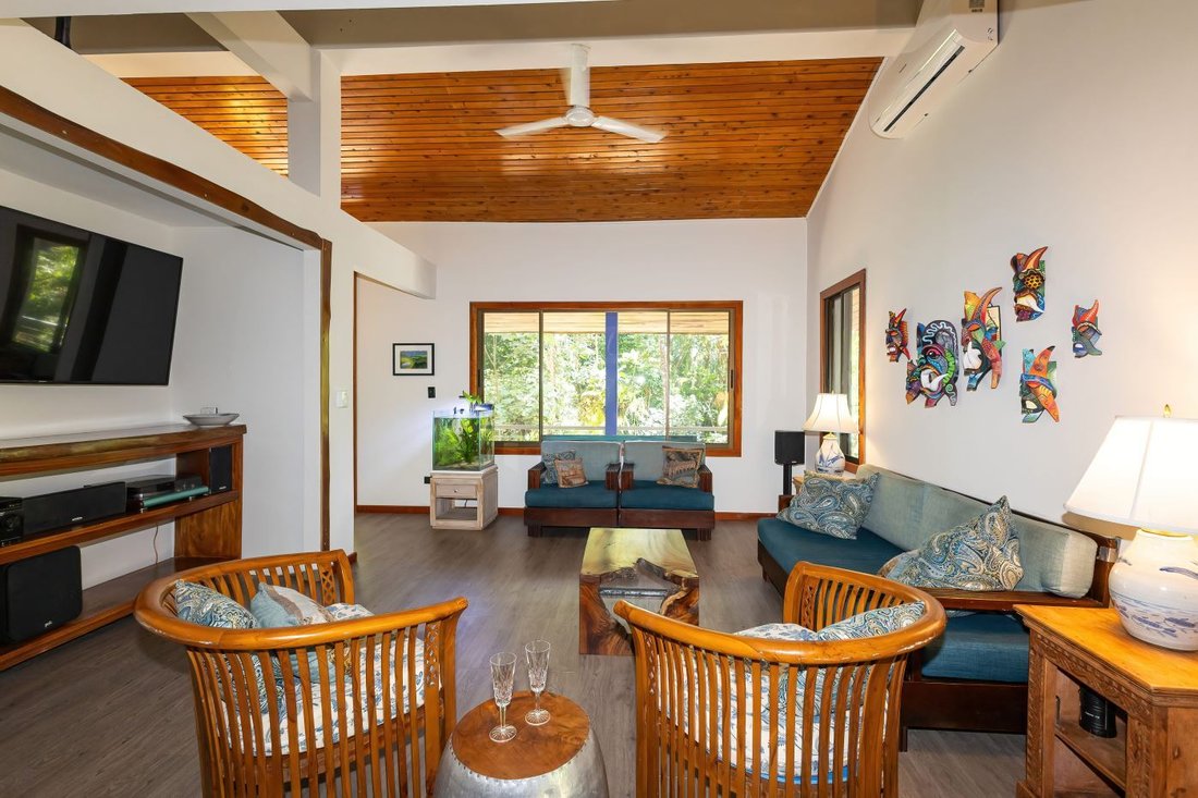 House in Quepos, Puntarenas Province, Costa Rica 2 - 18241107