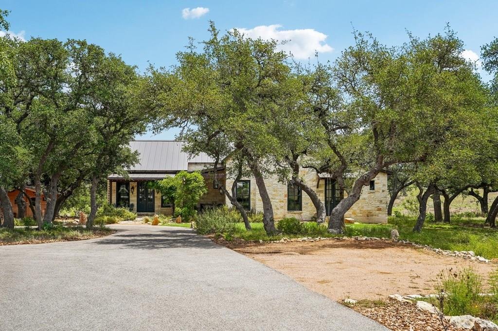 House in Boerne, Texas, United States 1 - 17920180