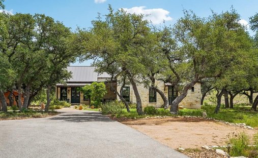 Casa en Boerne, Texas, Estados Unidos 1