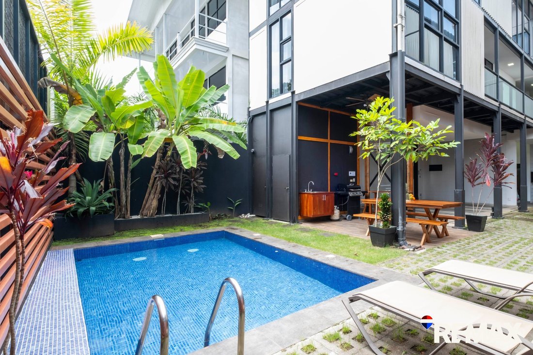 House in Jaco, Puntarenas Province, Costa Rica 1 - 18246970