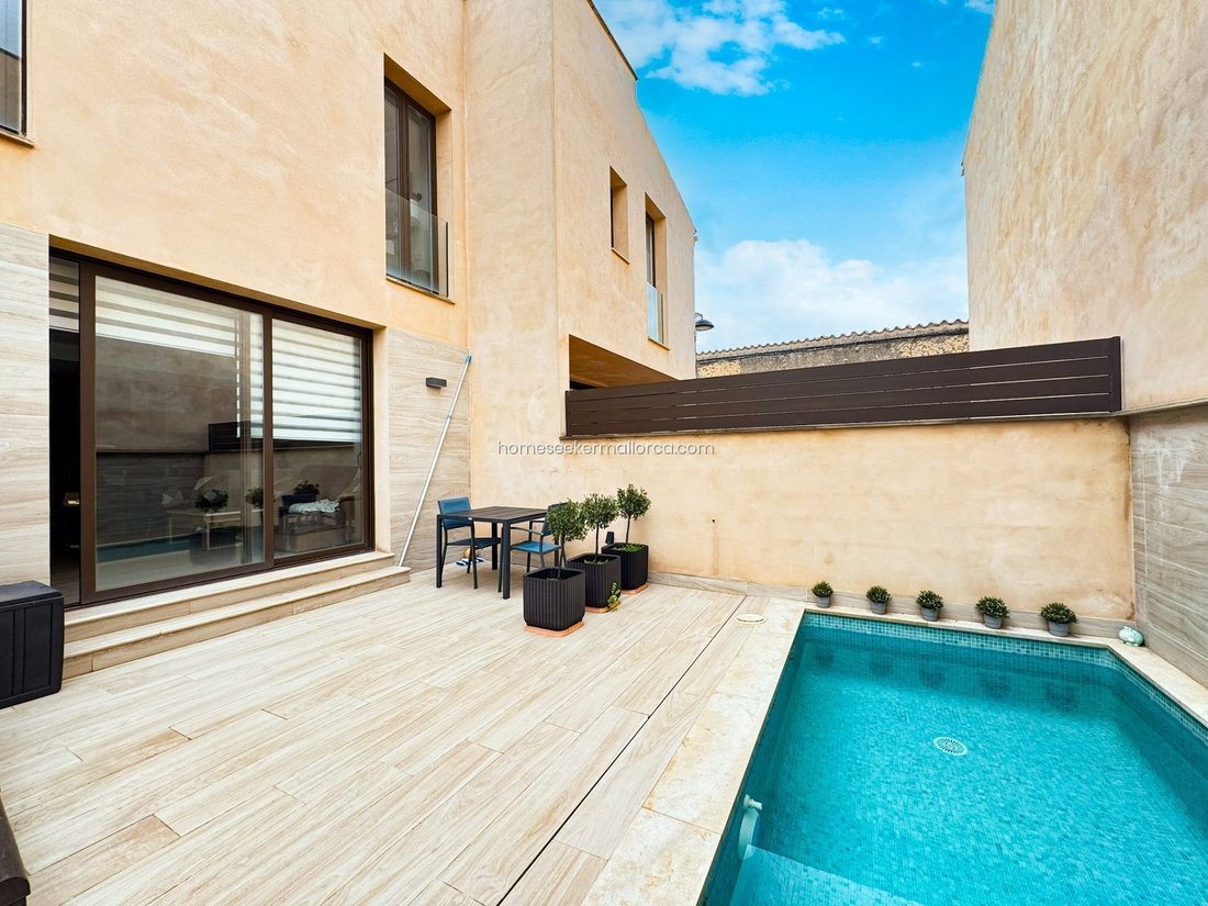 House in Marratxi, Balearic Islands, Spain 2 - 18243000