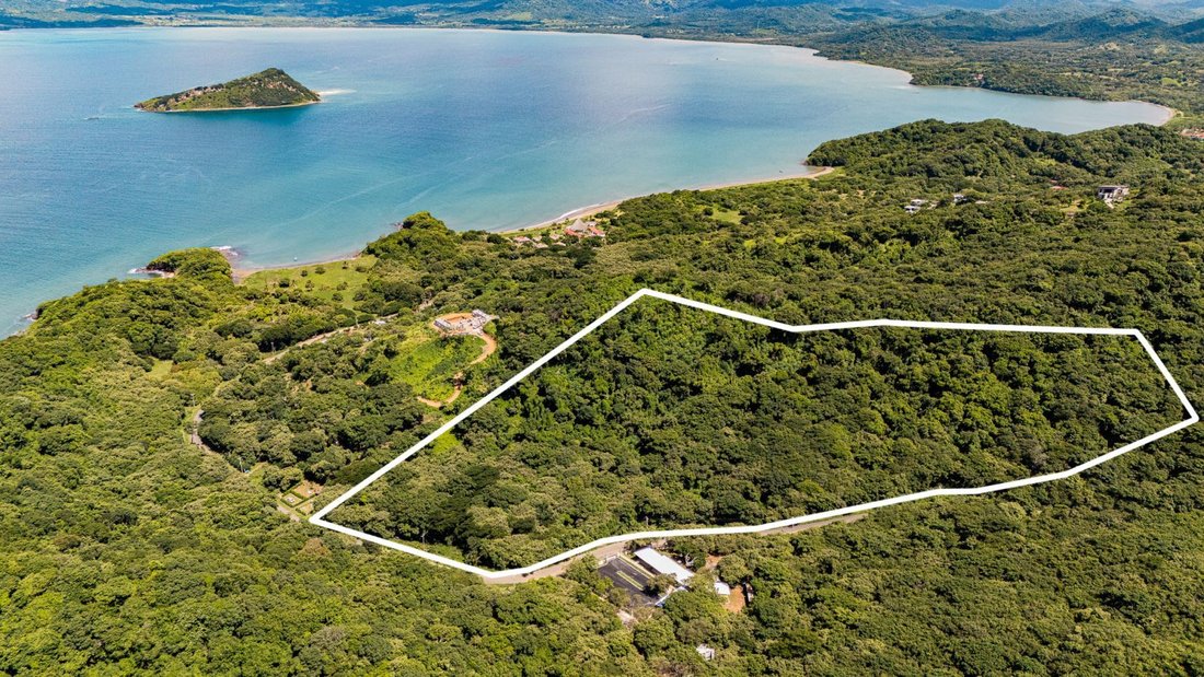 Land in La Cruz, Guanacaste Province, Costa Rica 3 - 18238448