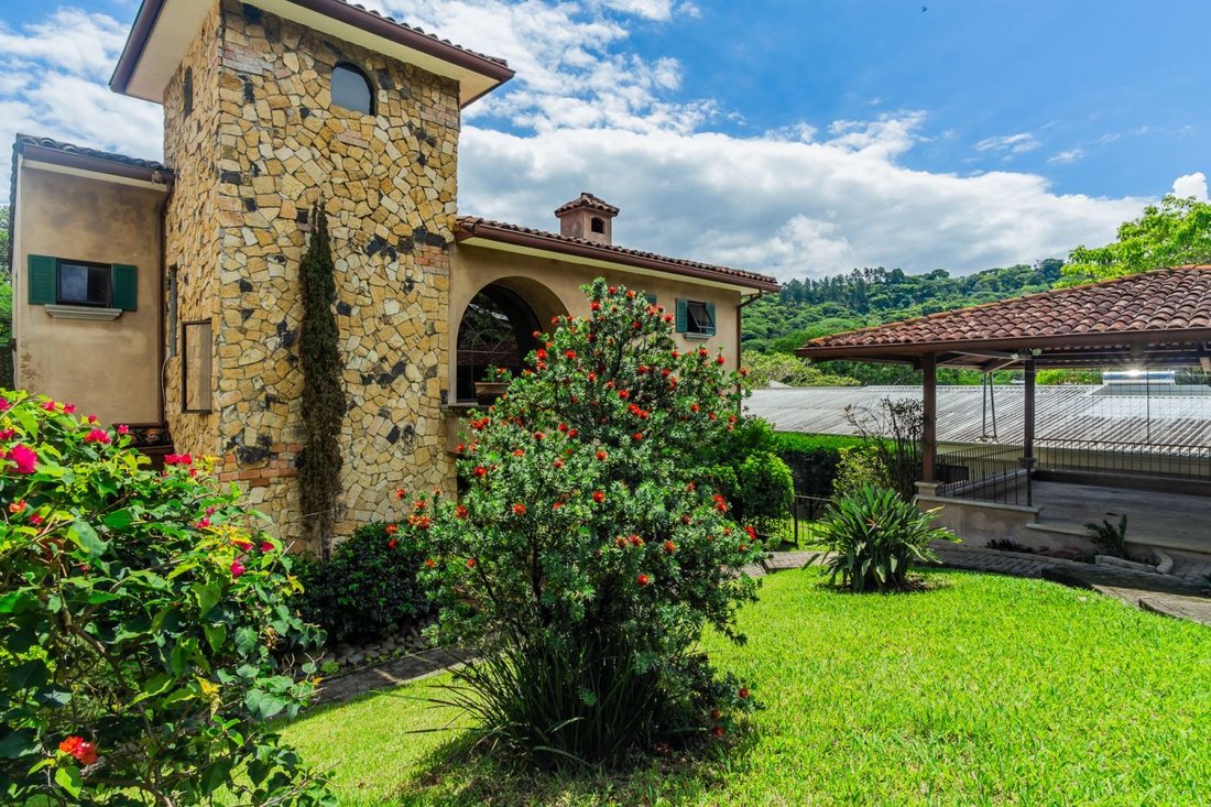 House in Río Oro, San José Province, Costa Rica 3 - 18240193