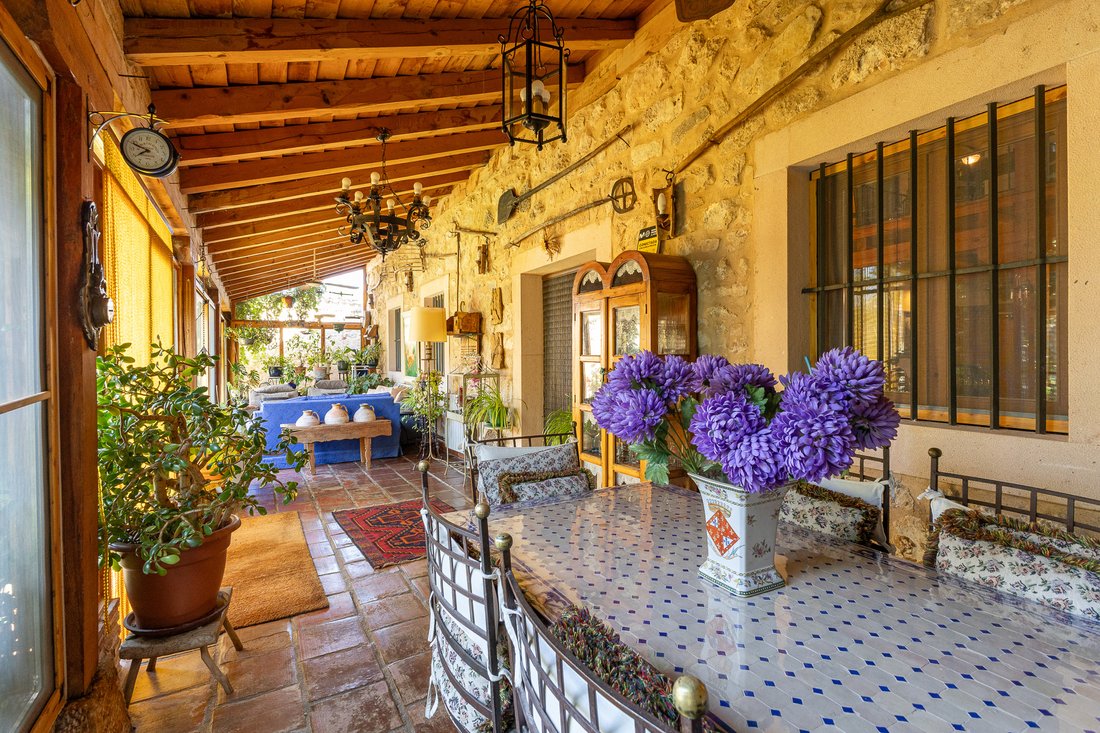 House in Condado de Castilnovo, Castile and Leon, Spain 4 - 18160496