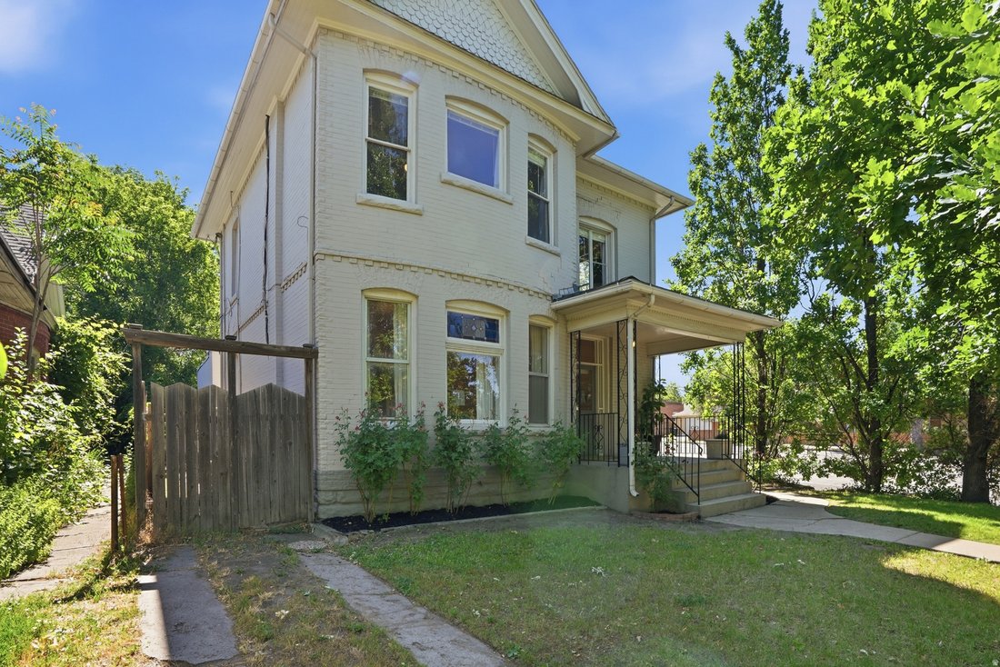 Maison à Salt Lake City, Utah, États-Unis 3 - 18243004