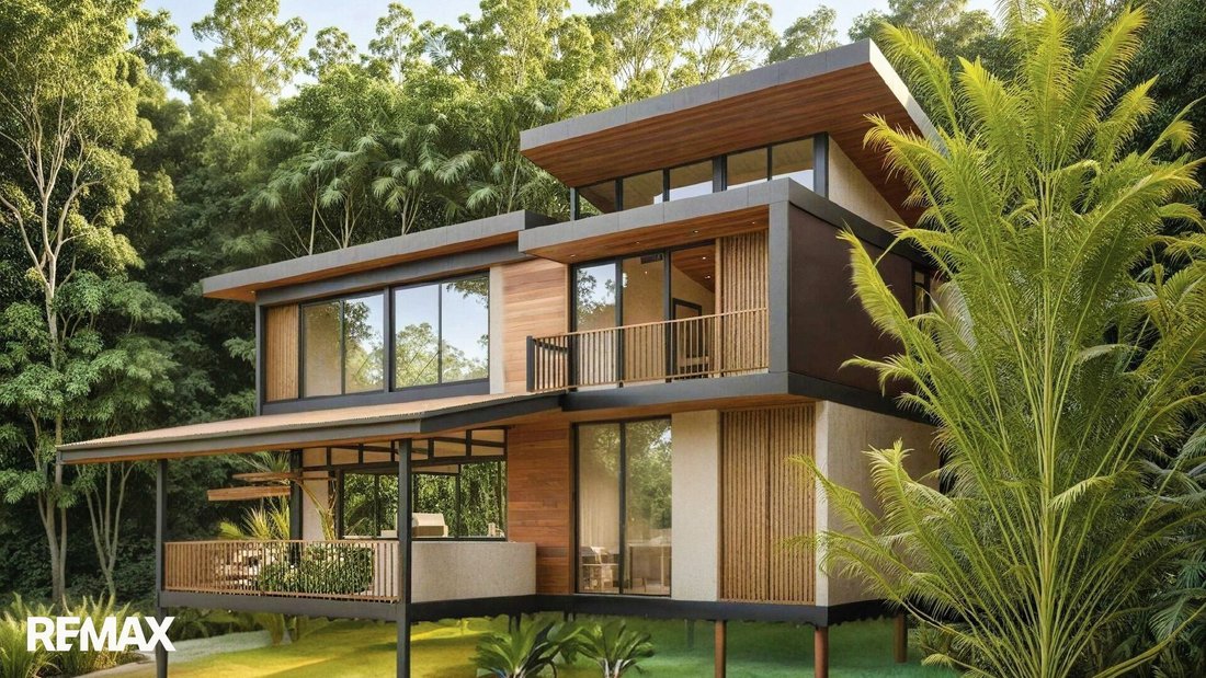 House in Guanacaste, Nicoya, Costa Rica 1 - 18240125