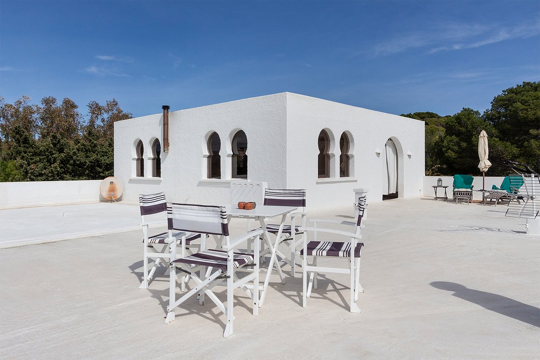 Villa in Capdepera, Balearic Islands, Spain 4 - 18242677