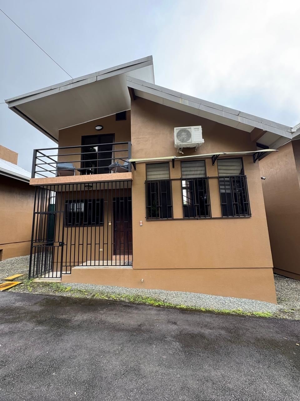 Apartment in Quepos, Puntarenas Province, Costa Rica 1 - 18238133