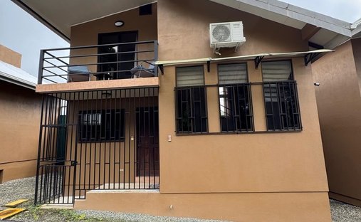 Wohnung in Quepos, Provinz Puntarenas, Costa Rica 1