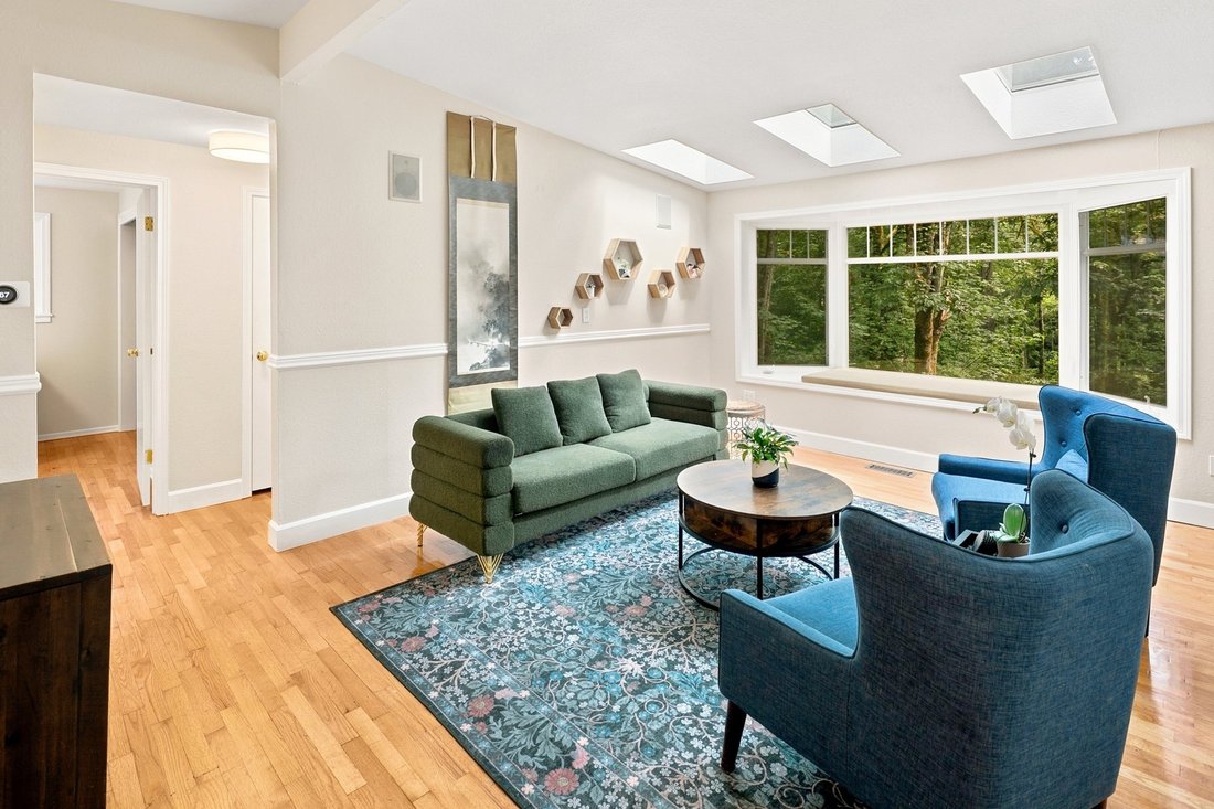 House in Kenmore, Washington, United States 4 - 18238891