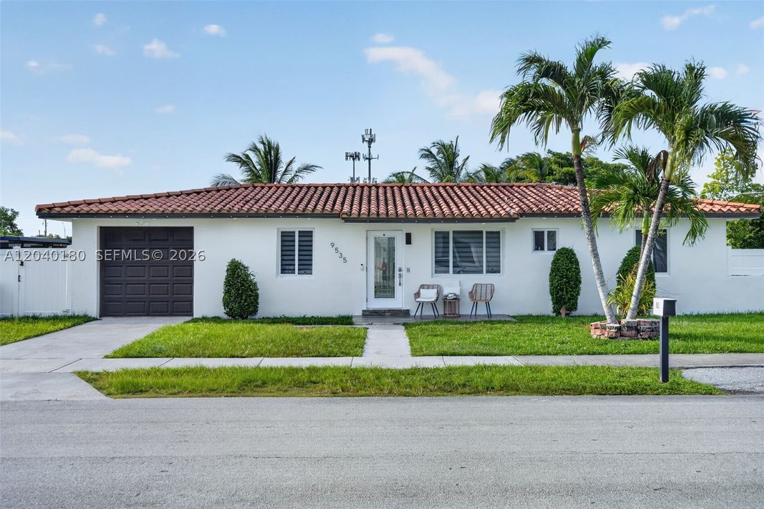 House in Miami, Florida, United States 5 - 18241499