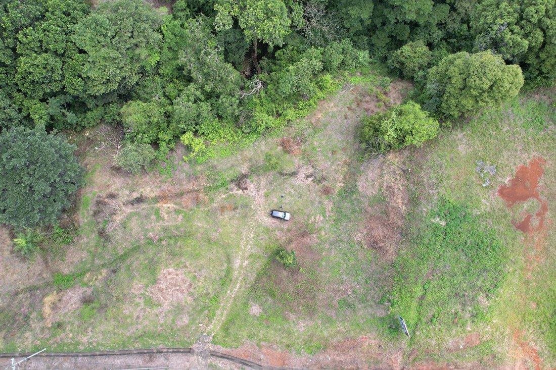 Terrain à Jesús, Alajuela, Costa Rica 4 - 18238329