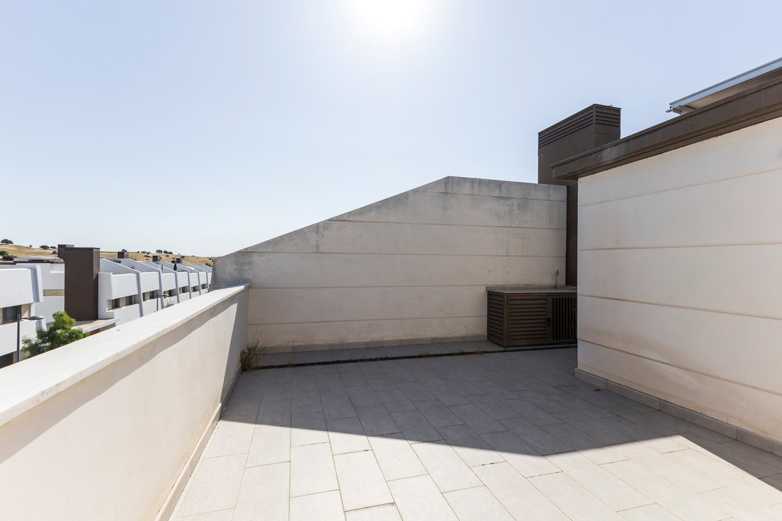 House in Tres Cantos, Comunidad de Madrid, Spain 3 - 18245455