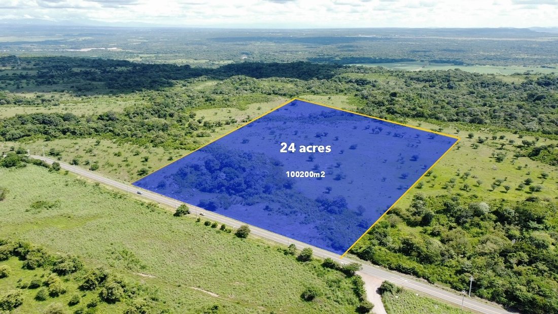 Land in Papagayo, Liberia, Costa Rica 2 - 18235984