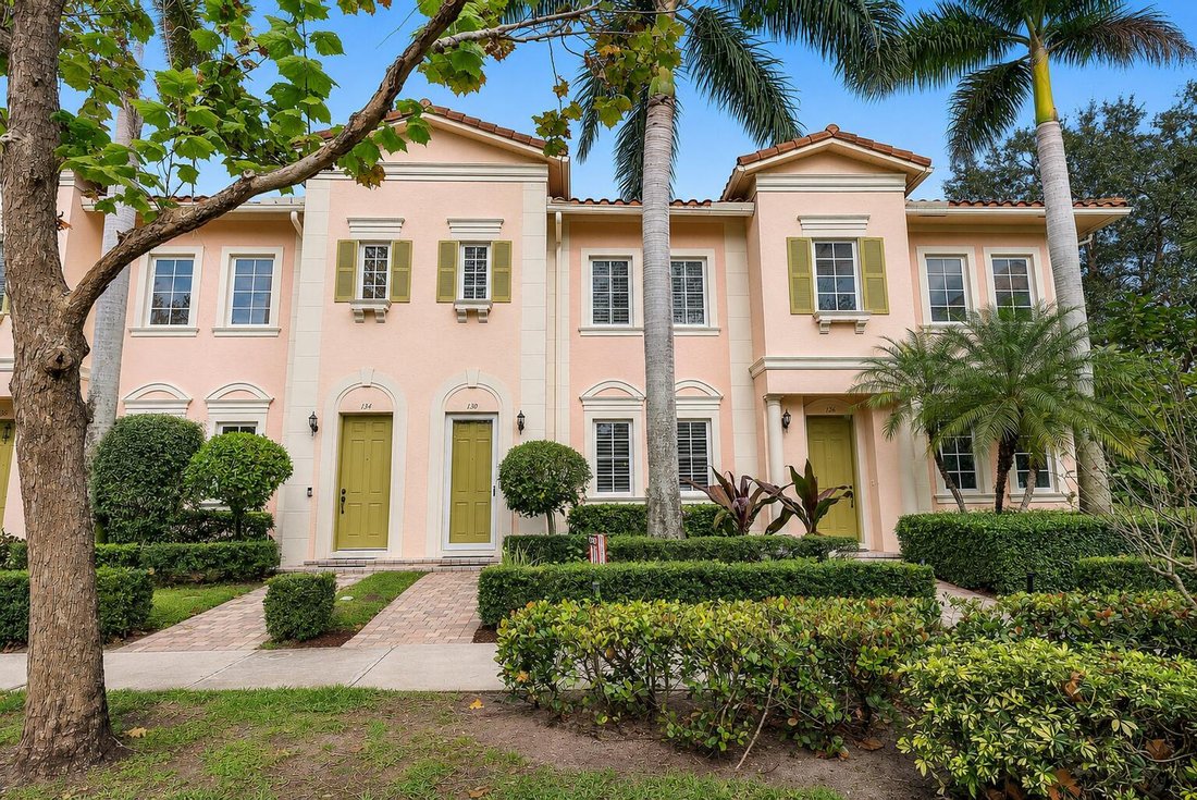 House in Jupiter, Florida, United States 1 - 18245227