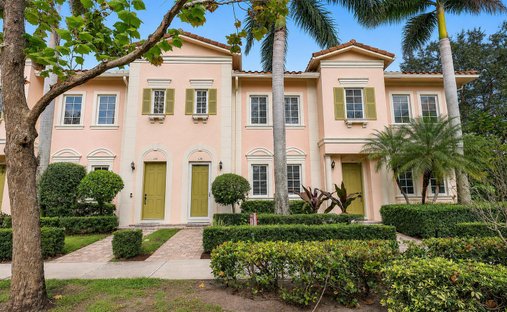 House in Jupiter, Florida, United States 1