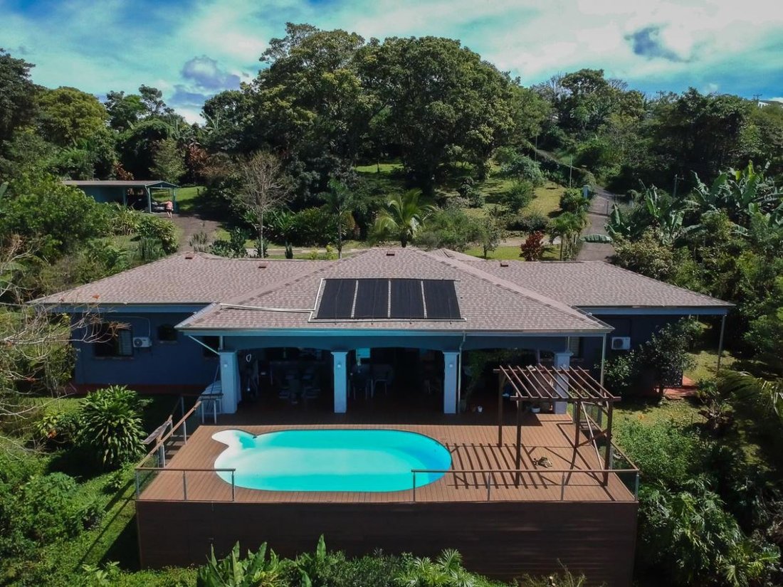 House in San Pedro de Poás, Guanacaste Province, Costa Rica 1 - 18240733