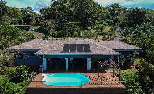 Casa en San Pedro de Poás, Provincia de Guanacaste, Costa Rica 1