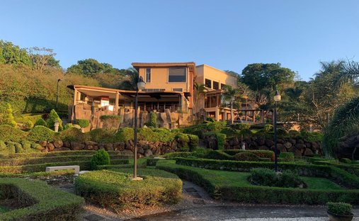 House in Vueltas, Alajuela Province, Costa Rica 1