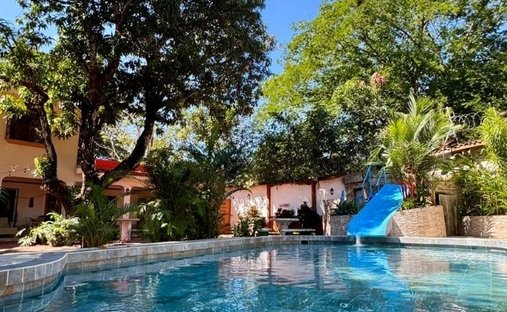 Casa a Jacó, Provincia di Puntarenas, Costa Rica 1