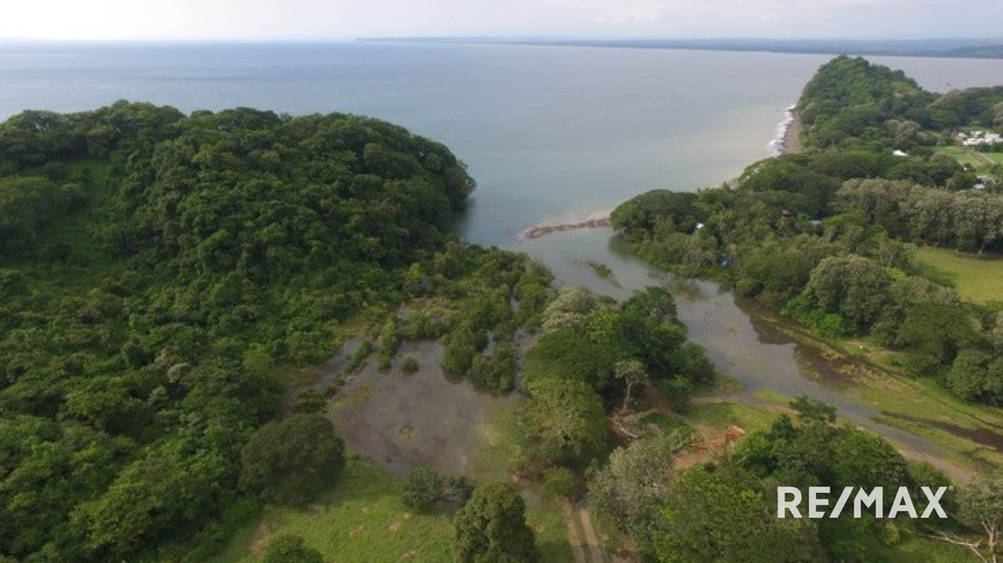 Terreno a Playa Agujas, Provincia di Puntarenas, Costa Rica 3 - 18241484