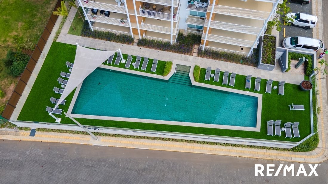 Apartment in Jaco, Puntarenas Province, Costa Rica 2 - 18246525
