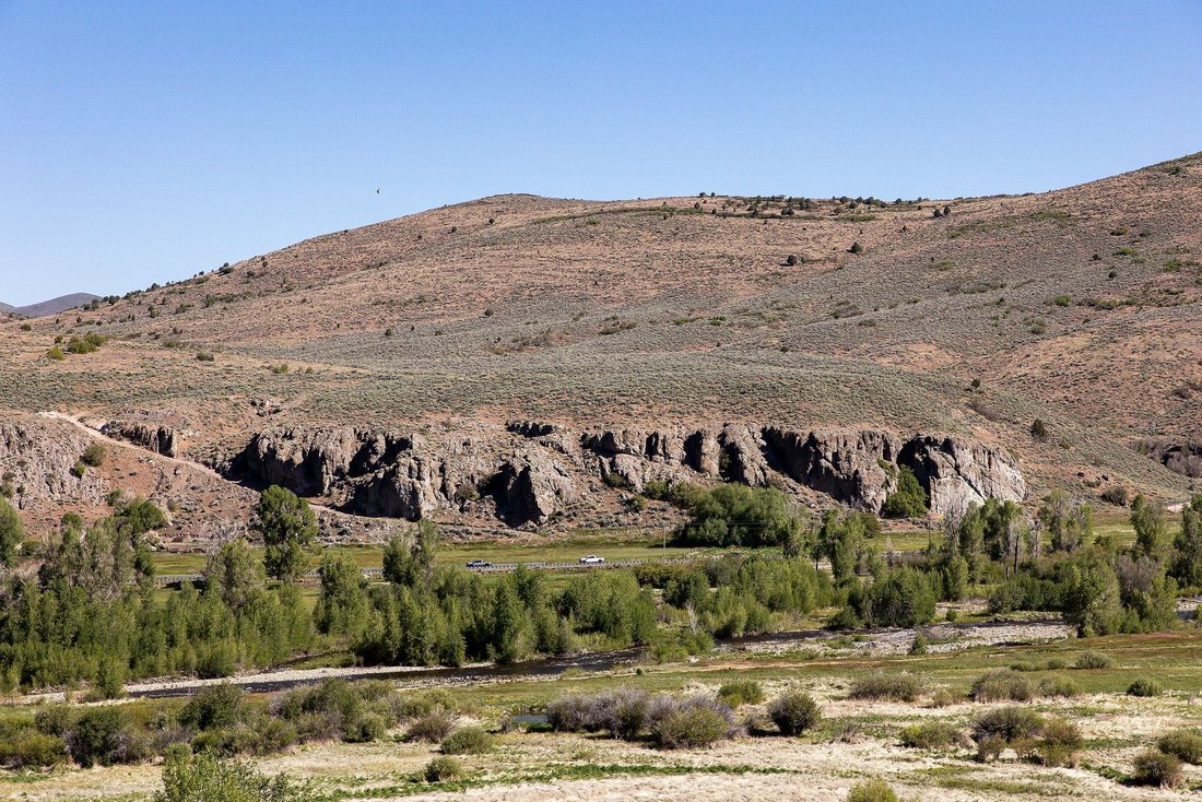 Land in Heber City, Utah, United States 3 - 16776535