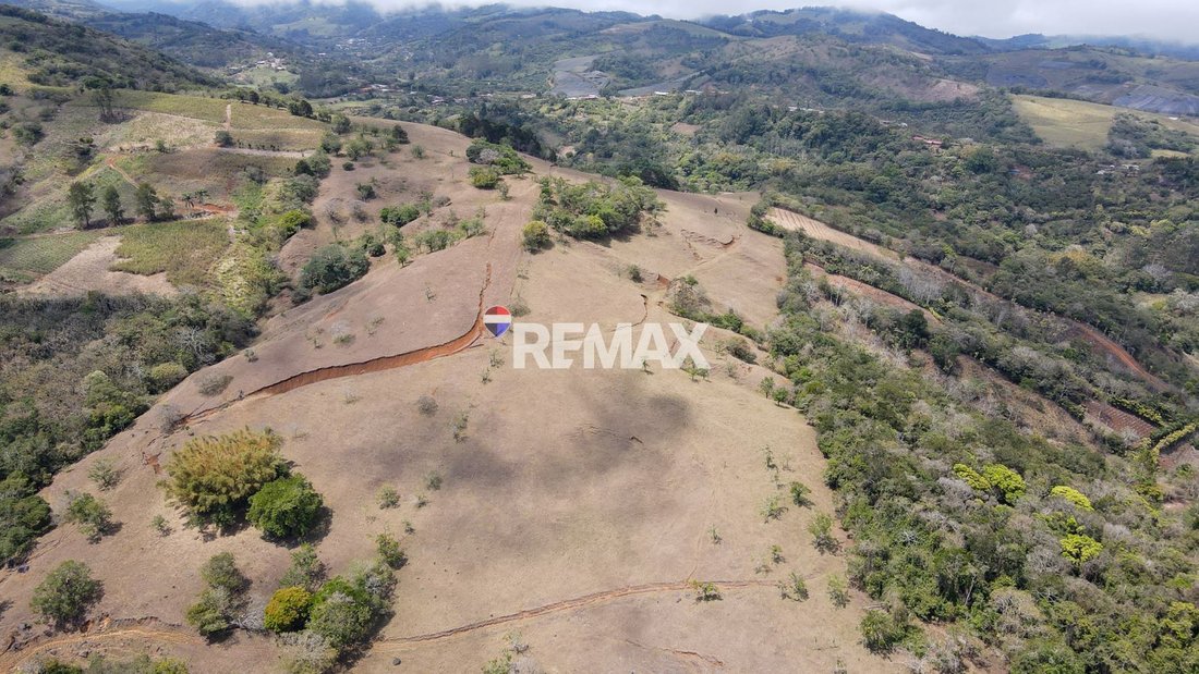 Land in San Ramon, Guanacaste Province, Costa Rica 5 - 18240911