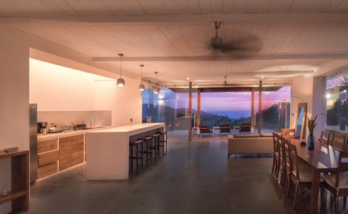House in Carmen Beach, Puntarenas Province, Costa Rica 1