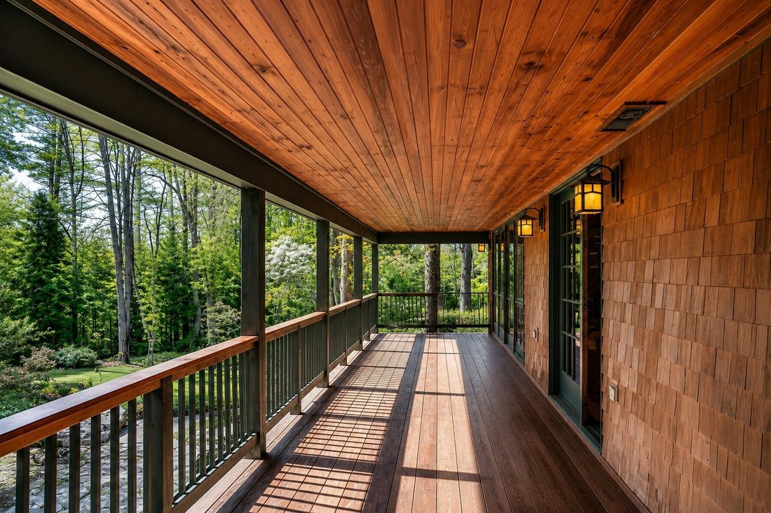 House in Londonderry, Vermont, United States 4 - 18238501